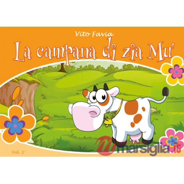 Campana di zia Mù (La). Vol. 1