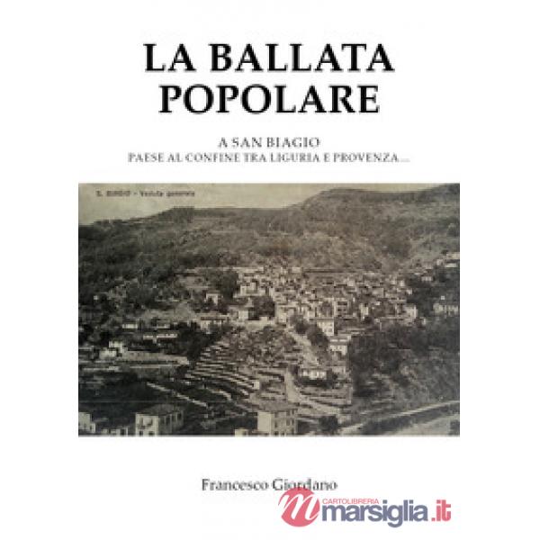 Ballata popolare (La)