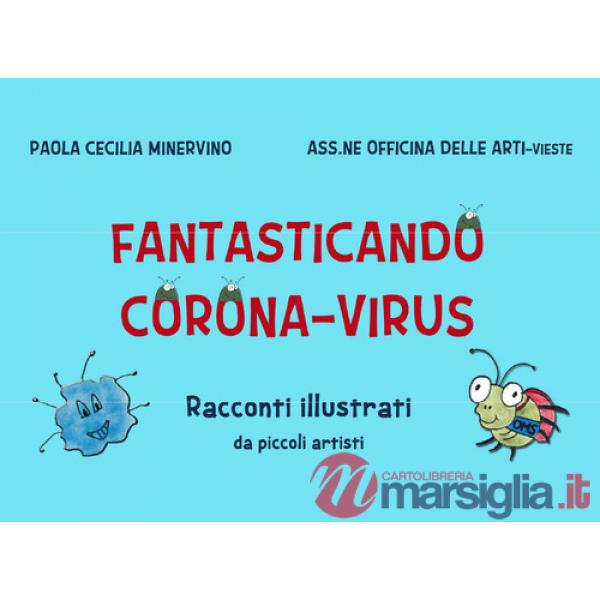 Fantasticando Corona Virus