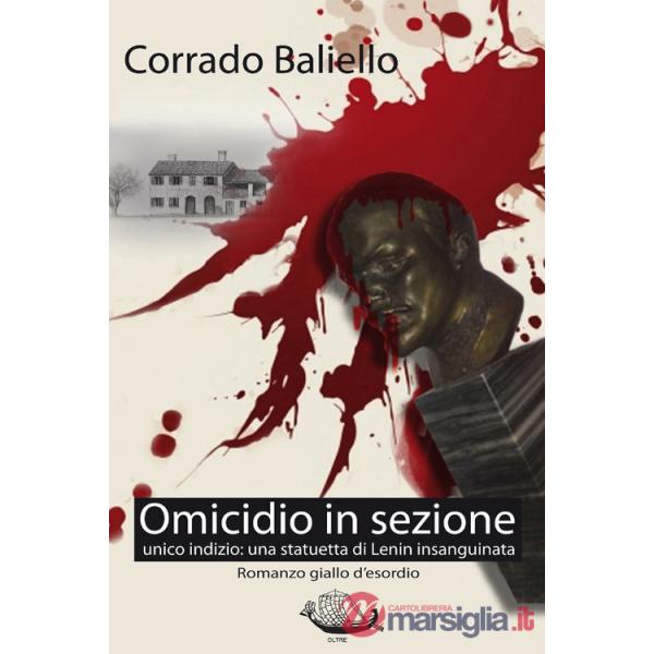 Omicidio in sezione