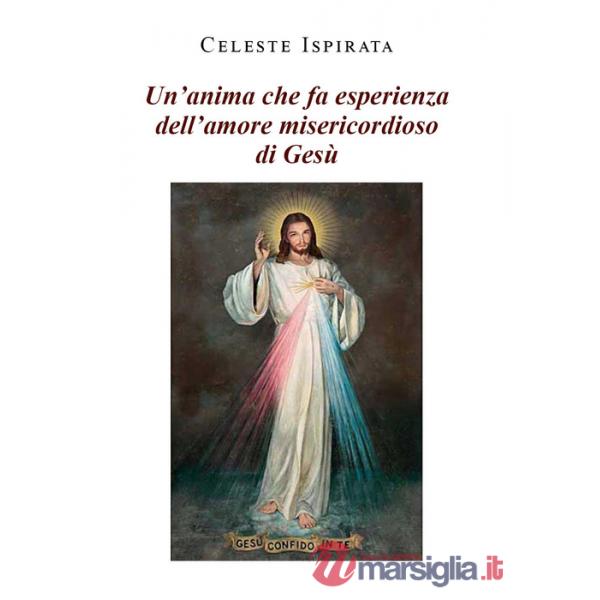 Anima che fa esperienza dell'amore misericordioso di Gesù (Un')