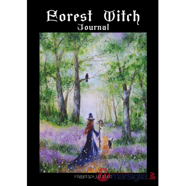 Forest witch. Journal