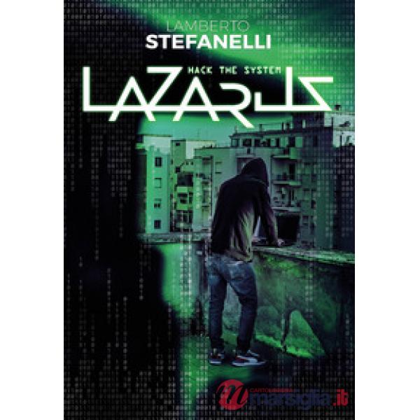 Lazarus. Hack the system