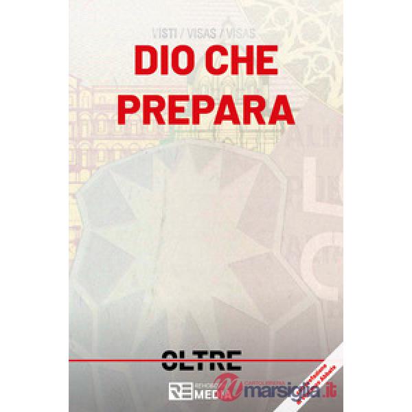 Dio che prepara
