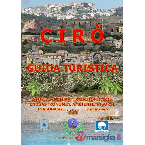 Cirò. Guida turistica