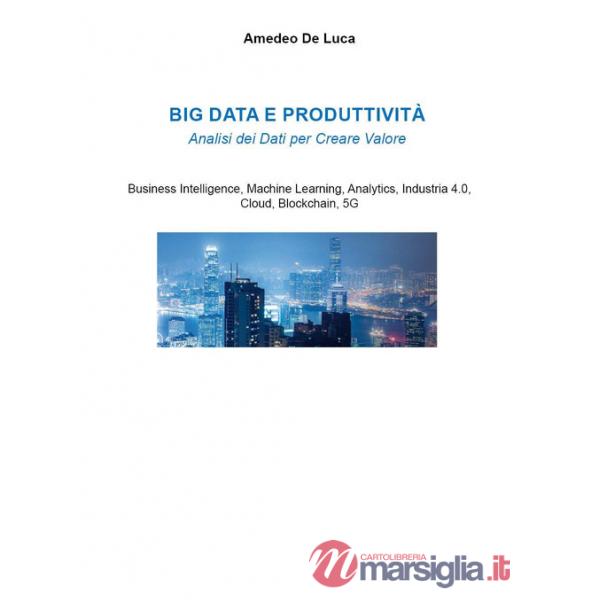 Big data e produttività