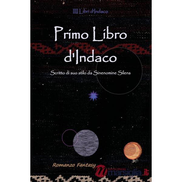 Primo libro d'indaco