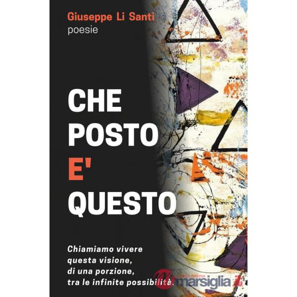 Che posto è questo