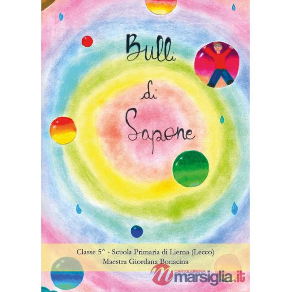 Bulli di sapone