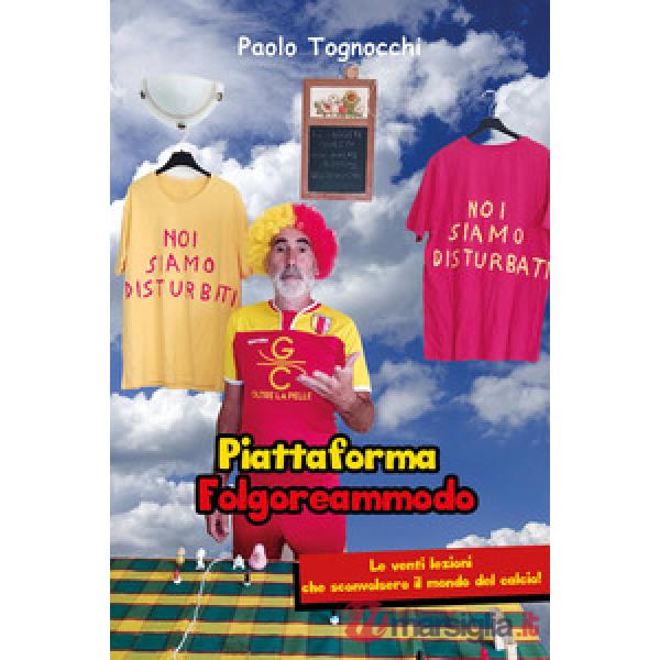 Piattaforma Folgoreammodo