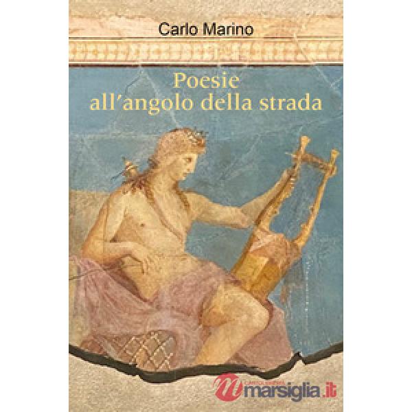 Poesie all'angolo della strada