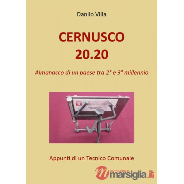 Cernusco 20.20