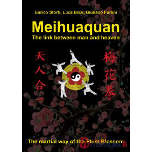 Meihuaquan. The link between man and heaven