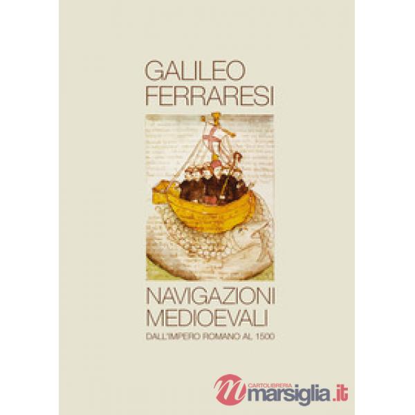 Navigazioni medioevali