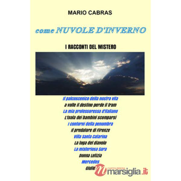 Come nuvole d'inverno