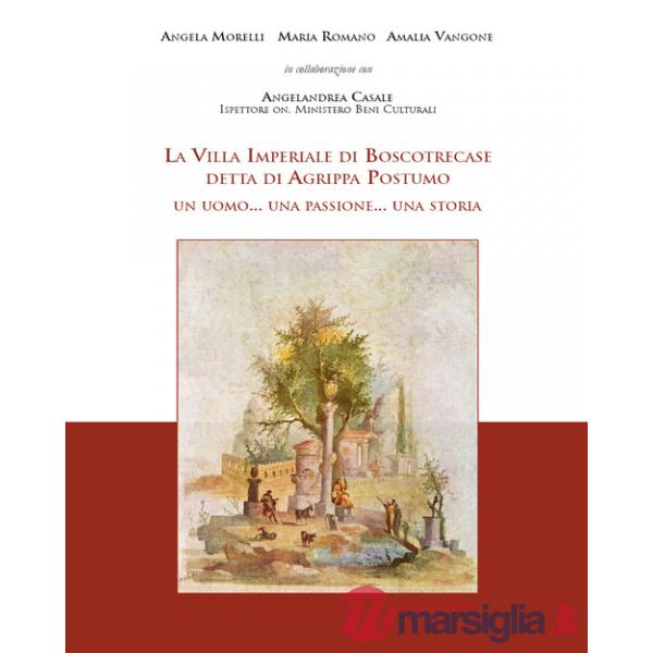 Villa imperiale di Boscotrecase detta di Agrippa Postumo (La)