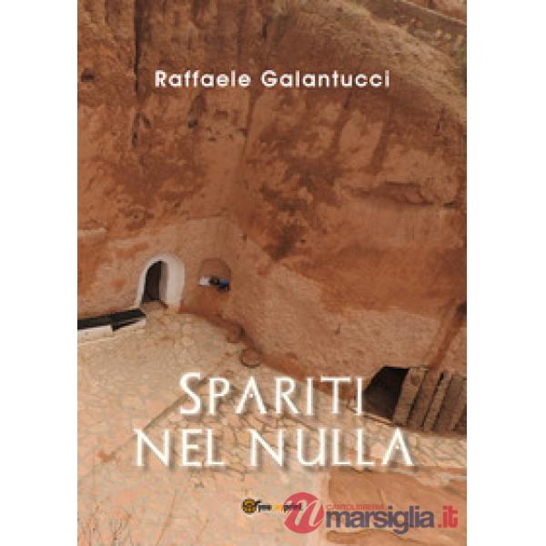 Spariti nel nulla