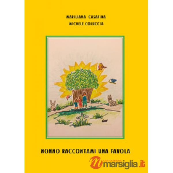 Nonno raccontami una favola