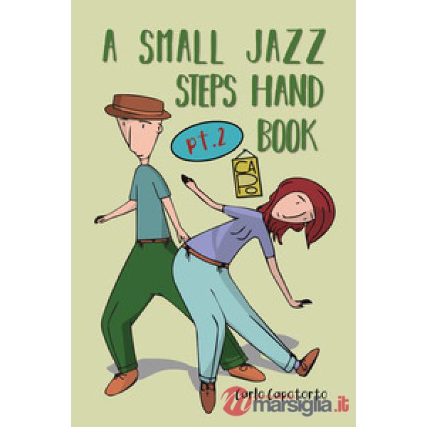 Small jazz steps handbook (A). Vol. 2