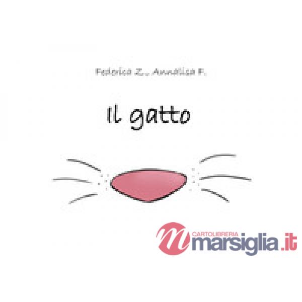 Gatto. Ediz. a colori (Il)