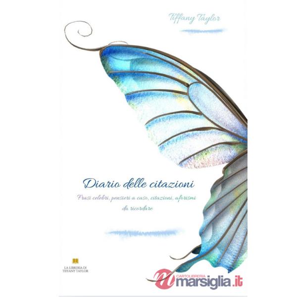 Diario delle citazioni