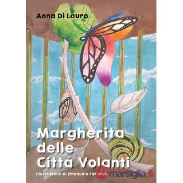 Margherita delle Città Volanti