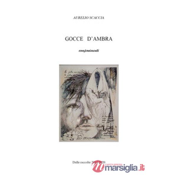 Gocce d'ambra