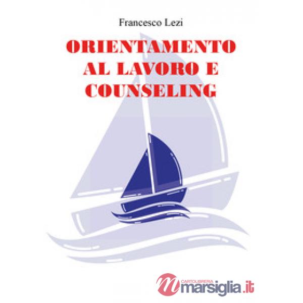 Orientamento al lavoro e counseling