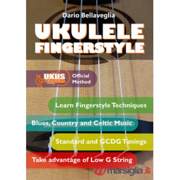 Ukulele Fingerstyle