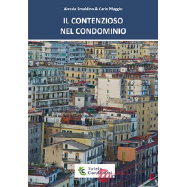 Contenzioso nel condominio (Il)