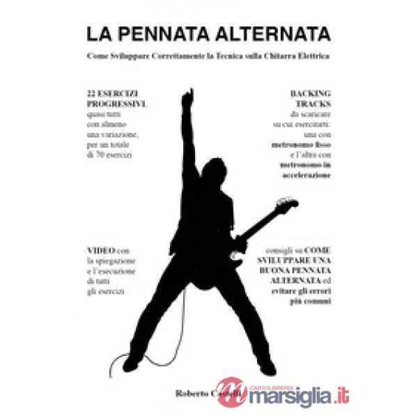 Pennata alternata (La)