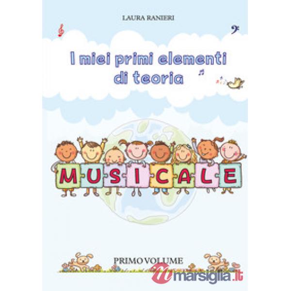 Miei primi elementi di teoria musicale (I)