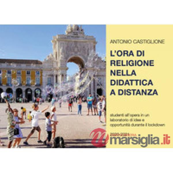 Ora di religione nella didattica a distanza (L')