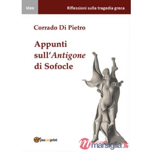 Appunti sull'Antigone di Sofocle