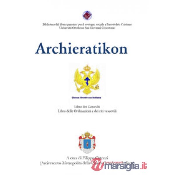 Archieratikon
