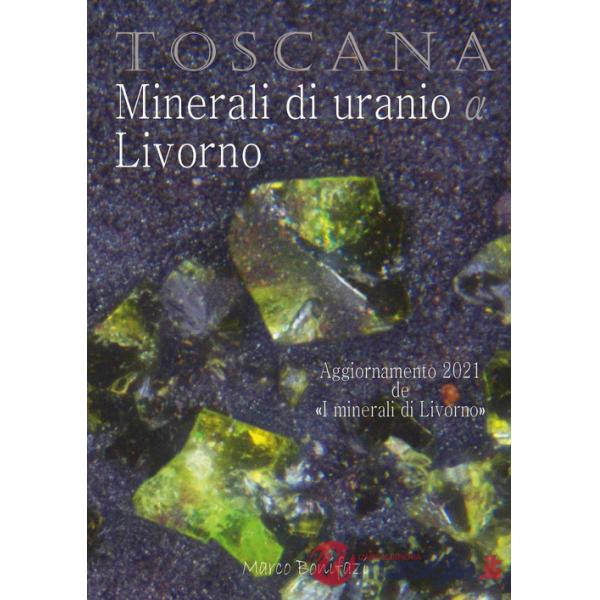 Toscana. Minerali di uranio a Livorno