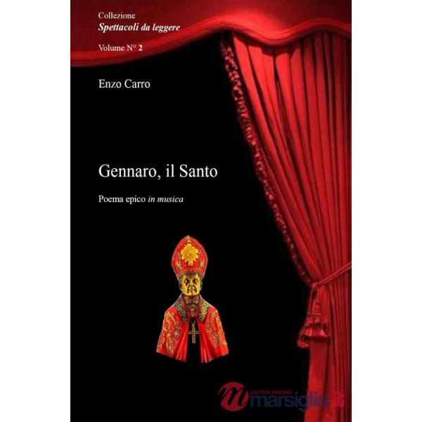 Gennaro, il Santo