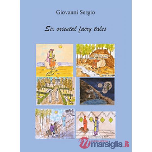 Six oriental fairy tales