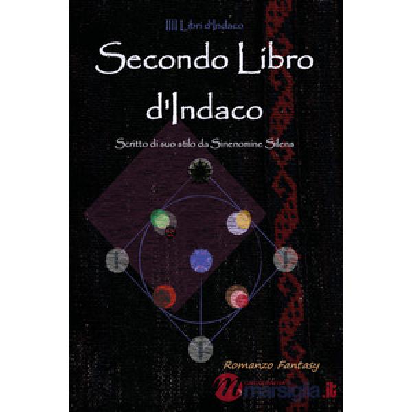 Secondo libro d'indaco