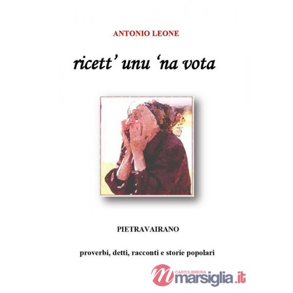 Ricett' unu 'na vota