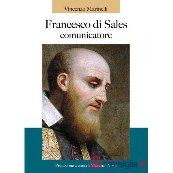 Francesco di Sales comunicatore