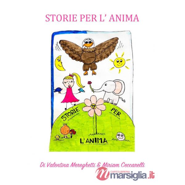 Storie per l'anima