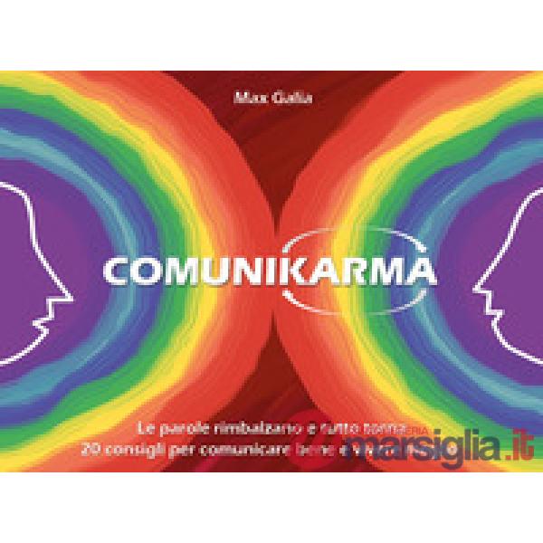 Comunikarma