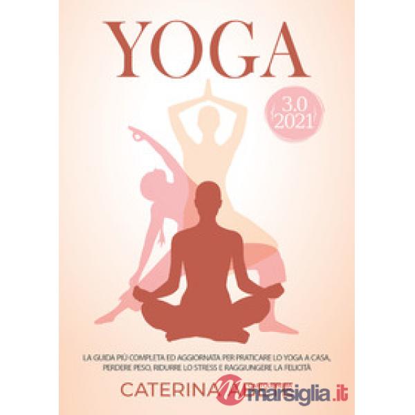 Yoga 3.0 2021
