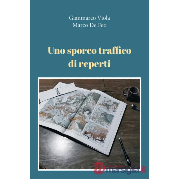 Sporco traffico di reperti (Uno)