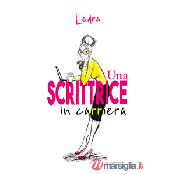Scrittrice in carriera (Una)