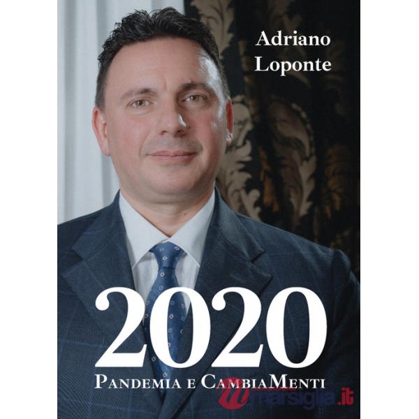 2020. Pandemia e cambiamenti