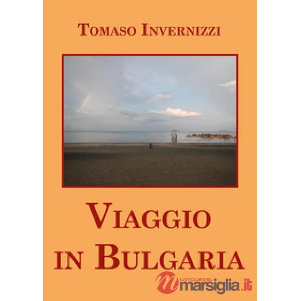 Viaggio in Bulgaria