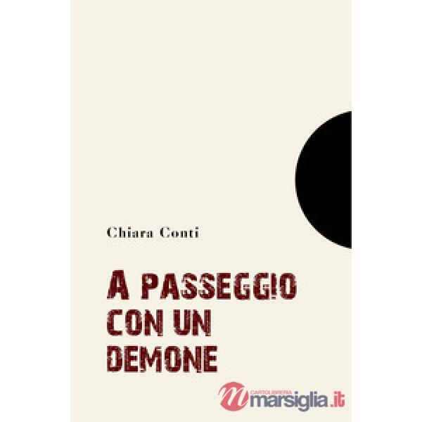 A passeggio con un demone