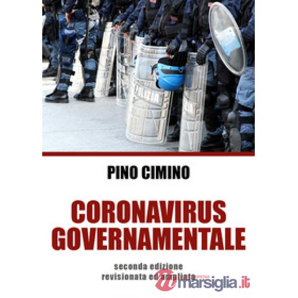 Coronavirus governamentale